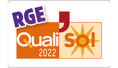 Vonthron certifié qualisol